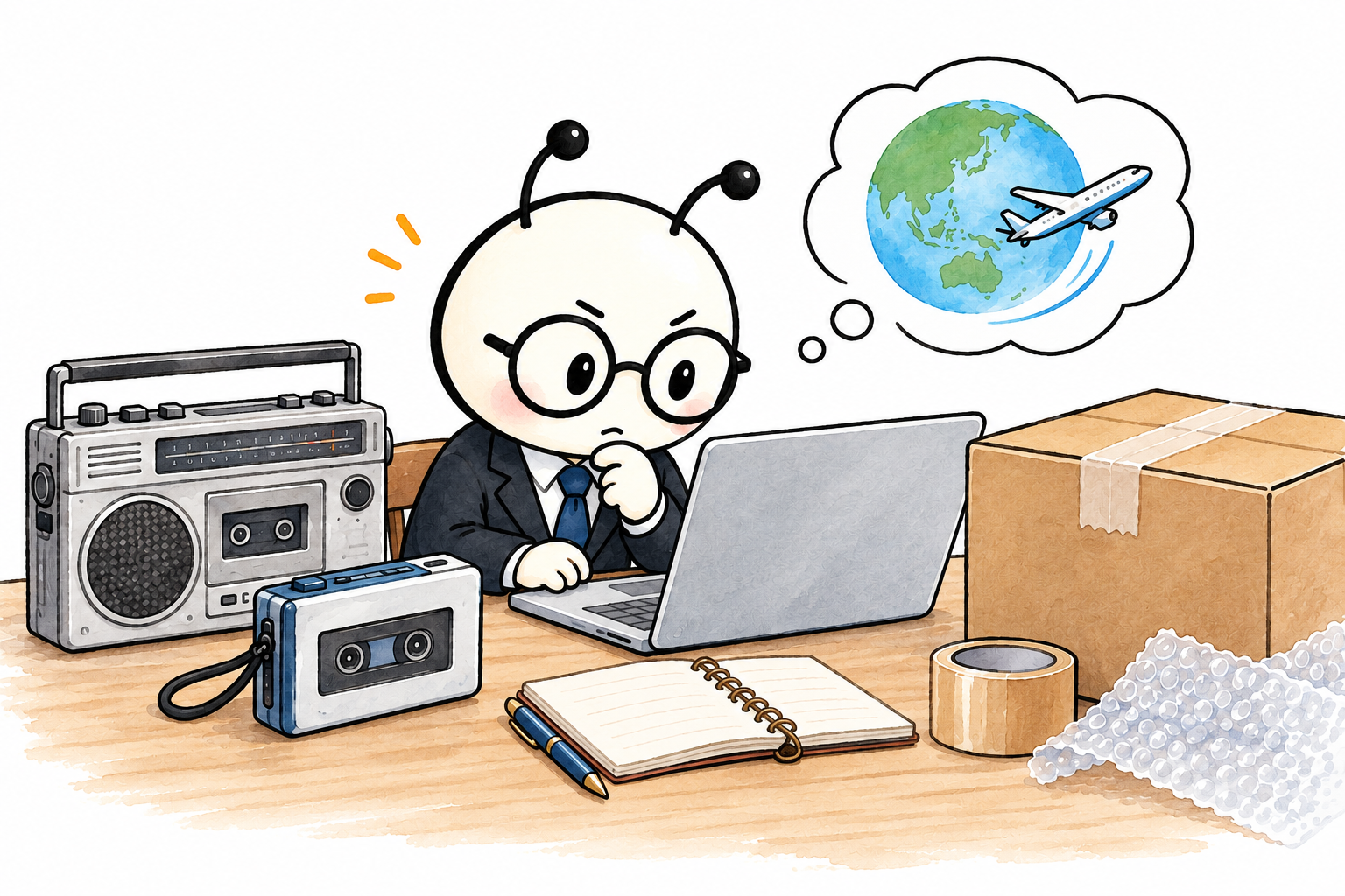 Featured image of post eBay無在庫販売、売れても出品数が足りなかった