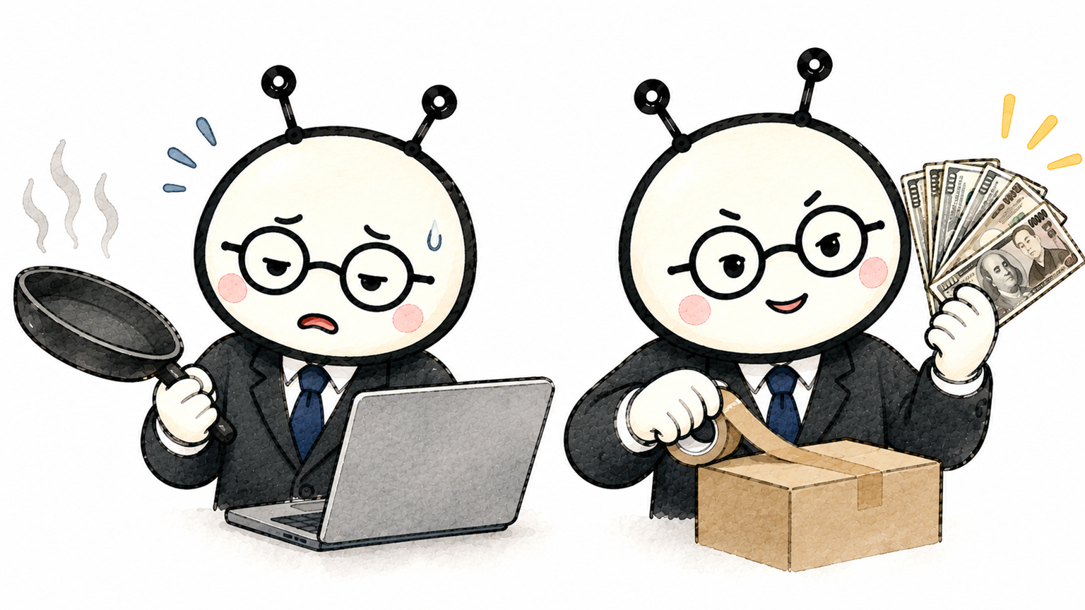 Featured image of post eBayは最初、仕入れ先として見つけました。輸入で2回つまずいて輸出に回るまで