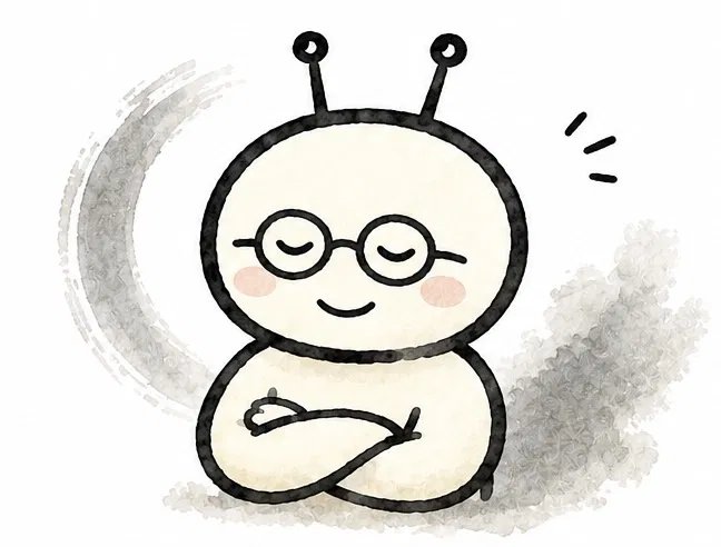 時間の自由を手に入れた八Maru