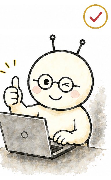 認証済みバッジ付きでサムズアップする八Maru