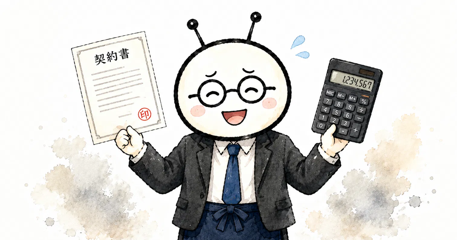 Featured image of post 業務委託店長という働き方のリアルと本音