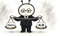 Featured image of post iDeCoと小規模企業共済、個人事業主はどちらを選ぶべきか