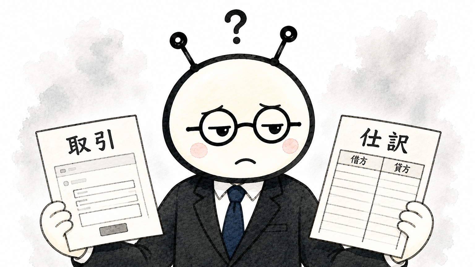 Featured image of post 「freeeは癖がある」と言われて調べたら、会計ソフトの選び方が変わった