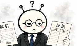 Featured image of post 「freeeは癖がある」と言われて調べたら、会計ソフトの選び方が変わった